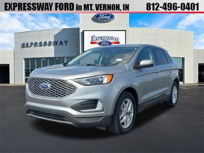 Used 2024 Ford Edge SEL