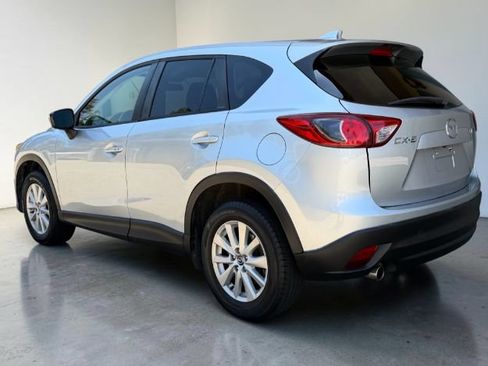 Used 2016 MAZDA CX-5 Touring FWD image 4