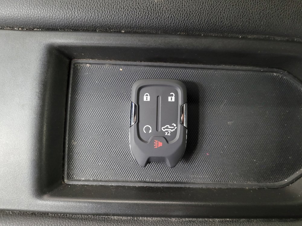 Used 2019 Chevrolet Silverado 1500 RST w/ All-Star Edition AWD/4WD image 32