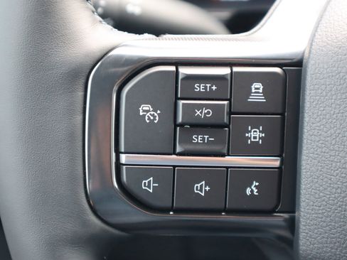 New 2025 Ford F150 Platinum w/ Equipment Group 702A High image 18