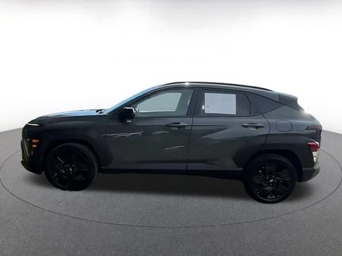 Used 2026 Hyundai Kona SEL Sport FWD image 8