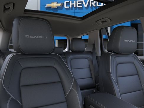 New 2026 GMC Terrain Denali image 48