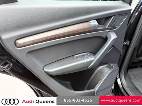 Certified 2023 Audi Q5 2.0T Premium w/ Convenience Package AWD/4WD image 10