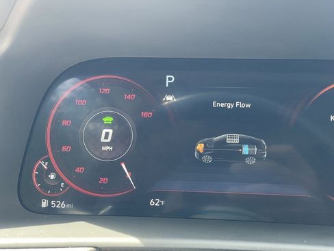 Used 2020 Hyundai Sonata Limited FWD image 24