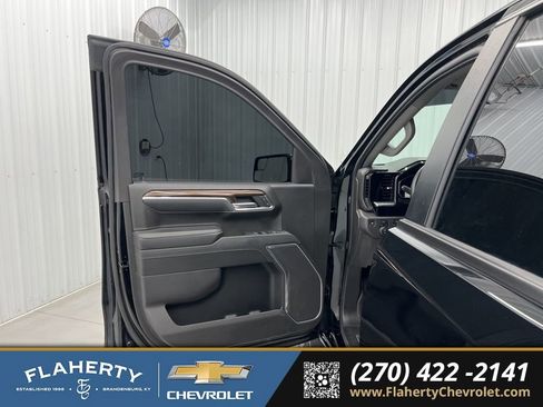 Used 2024 Chevrolet Silverado 1500 LT w/ Max Trailering Package AWD/4WD image 8