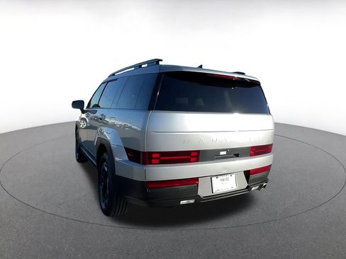 Used 2025 Hyundai Santa Fe SEL image 11