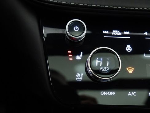 New 2027 INFINITI QX60 Autograph AWD/4WD image 26