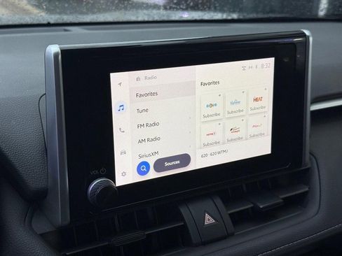 Used 2023 Toyota RAV4 LE image 23