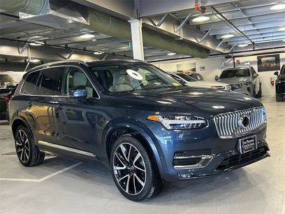Certified 2024 Volvo XC90 B6 Plus w/ Protection Package Premier