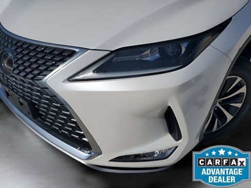 Used 2022 Lexus RX 350 FWD w/ Premium Package image 18