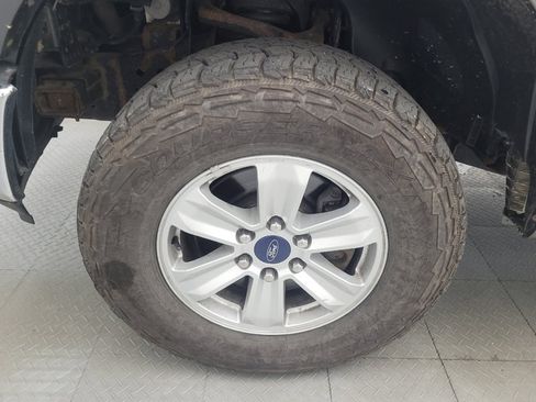 Used 2018 Ford F150 XLT AWD/4WD image 31