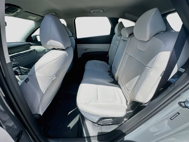 New 2026 Hyundai Tucson SE FWD image 23