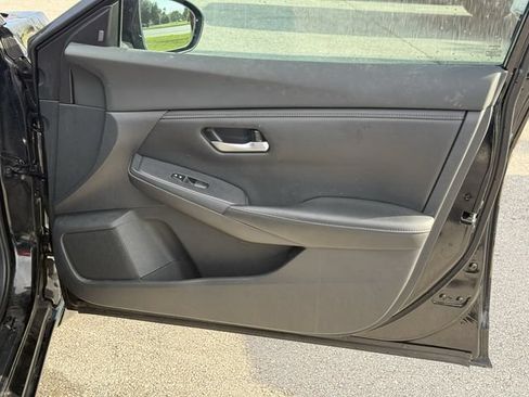 Used 2022 Nissan Sentra SV w/ All-Weather Package FWD image 34