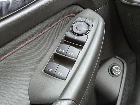 New 2026 Chevrolet TrailBlazer RS w/ Convenience Package image 26