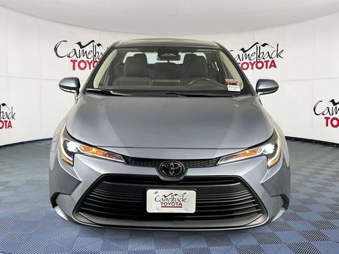 Used 2024 Toyota Corolla LE image 2