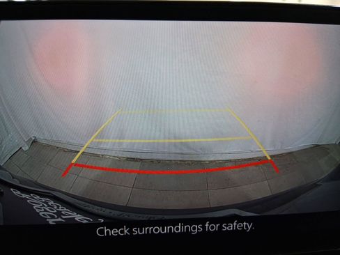 Certified 2025 MAZDA CX-50 AWD 2.5 S w/ Preferred Package image 5