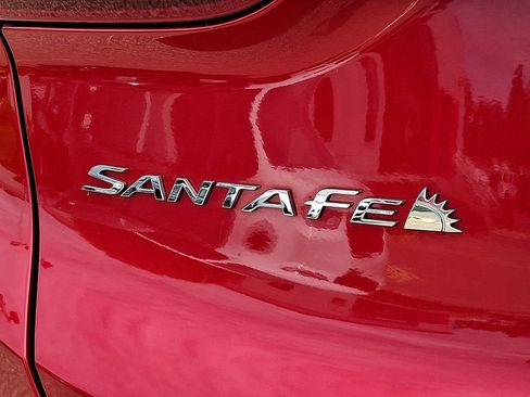 Used 2023 Hyundai Santa Fe SEL AWD/4WD image 32
