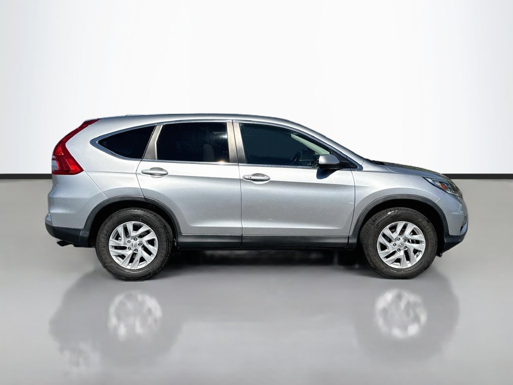 Used 2016 Honda CR-V EX image 8
