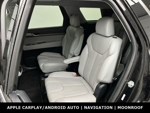 Used 2021 Hyundai Palisade SEL w/ Premium Package AWD/4WD image 12