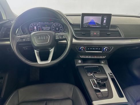 Used 2018 Audi Q5 2.0T Premium Plus w/ Premium Plus Package image 23