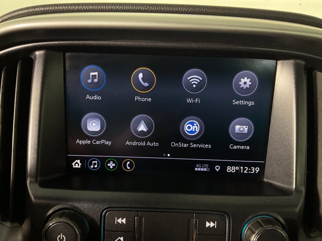 Used 2021 Chevrolet Colorado LT RWD image 21