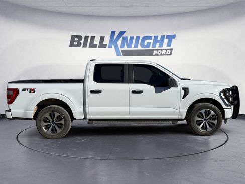 Used 2023 Ford F150 XL w/ STX Appearance Package image 6