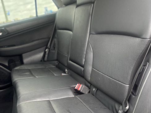 Used 2017 Subaru Outback 2.5i Limited image 17