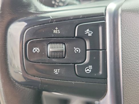 Used 2020 GMC Sierra 2500 SLT w/ SLT Premium Plus Package image 5