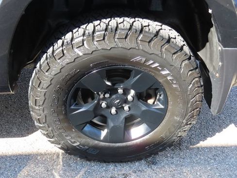 Used 2022 RAM 1500 Big Horn AWD/4WD image 17
