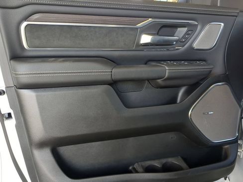 New 2026 RAM 1500 Laramie w/ Night Edition AWD/4WD image 20