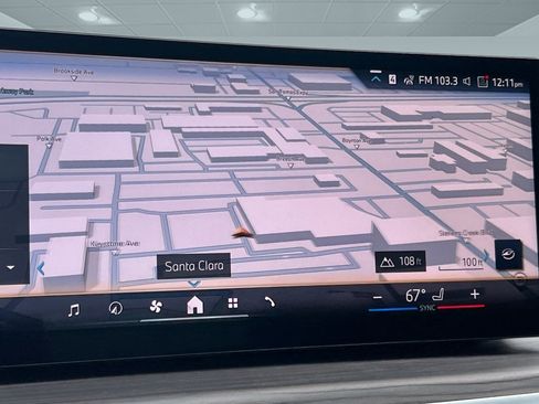 New 2026 BMW X5 xDrive40i image 21