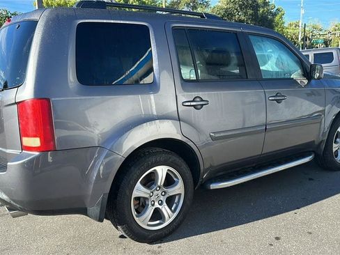Used 2014 Honda Pilot EX-L image 7
