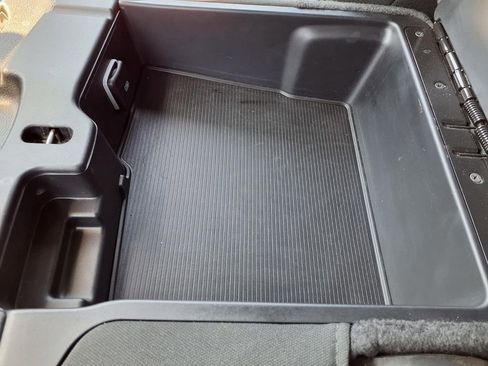 Used 2024 RAM 2500 Big Horn image 12