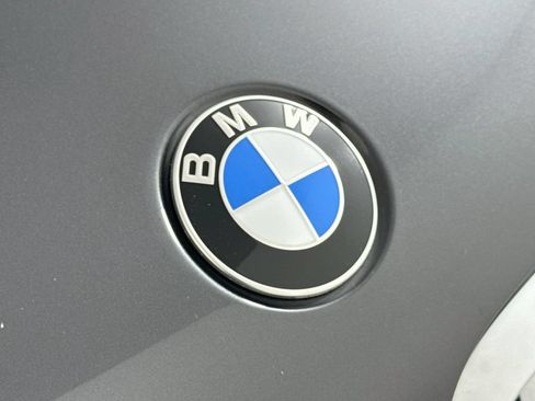 Used 2021 BMW X6 xDrive40i AWD/4WD image 10