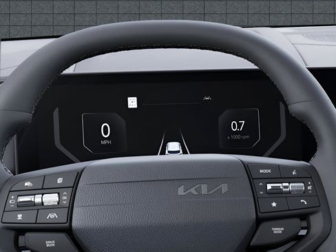 New 2026 Kia Sportage EX image 21