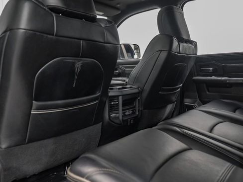 Used 2022 RAM 2500 Limited image 38