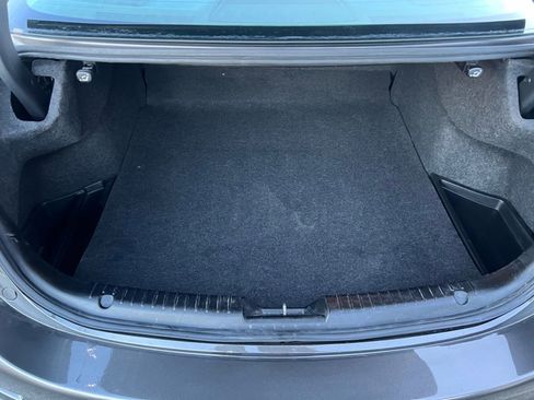 Used 2016 MAZDA MAZDA6 Sport image 12