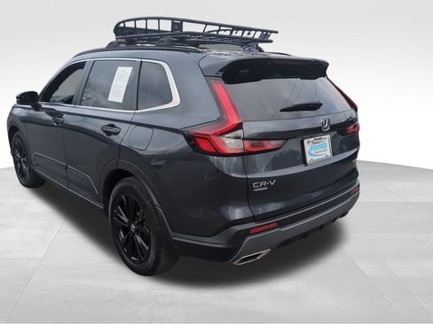 Used 2023 Honda CR-V Sport Touring image 5