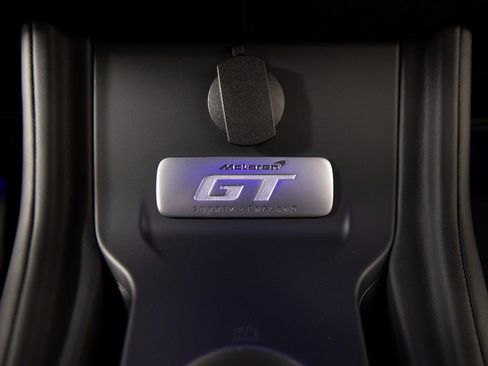 Used 2023 McLaren GT image 20