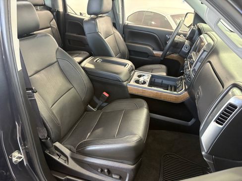 Used 2014 Chevrolet Silverado 1500 LTZ RWD image 39