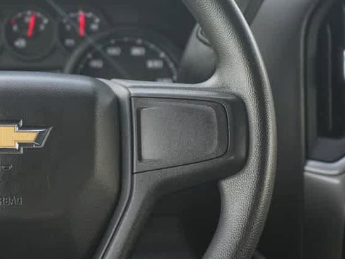 Used 2024 Chevrolet Silverado 2500 W/T w/ WT Convenience Package AWD/4WD image 18