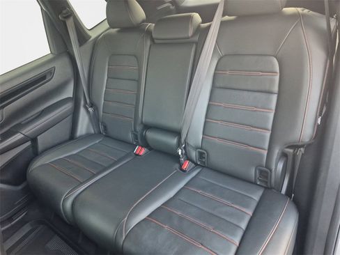 New 2025 Honda CR-V Sport-L image 20