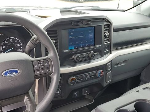 Used 2021 Ford F150 XLT w/ Trailer Tow Package AWD/4WD image 26