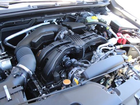 New 2026 Subaru Crosstrek 2.0i Premium image 13