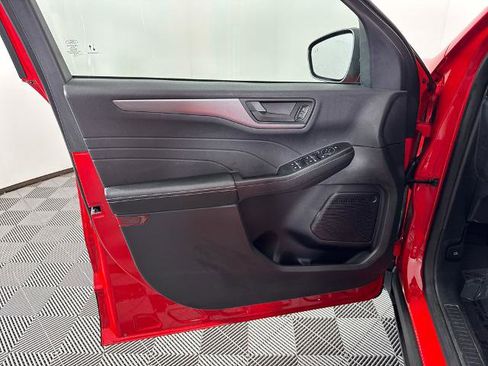 Certified 2024 Ford Escape Active image 25