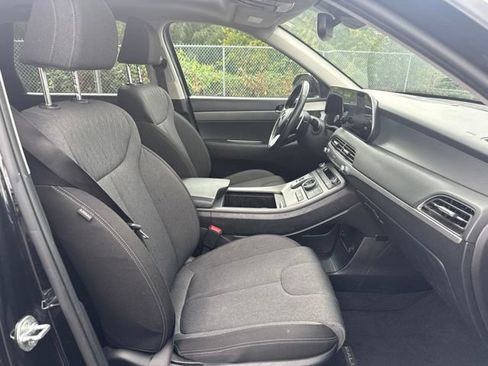 Used 2022 Hyundai Palisade SEL w/ Cargo Package AWD/4WD image 9