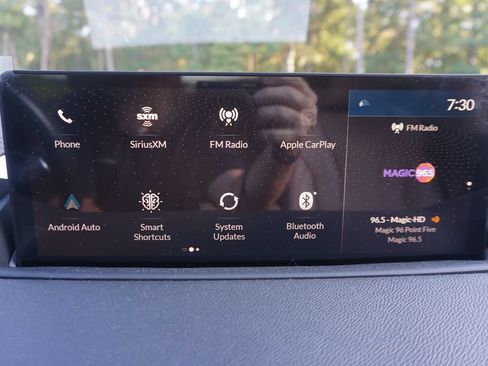 Used 2024 Acura MDX FWD image 10