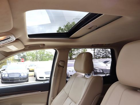 Used 2014 Jeep Grand Cherokee Limited w/ Trailer Tow Group IV image 23