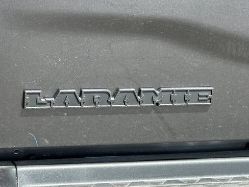 New 2026 RAM 3500 Laramie AWD/4WD image 26