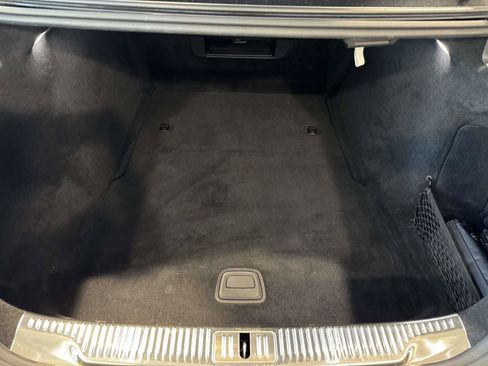 Certified 2023 Mercedes-Benz S 580 4MATIC Sedan image 9